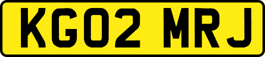 KG02MRJ