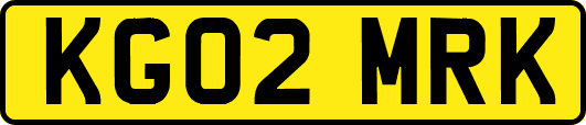 KG02MRK