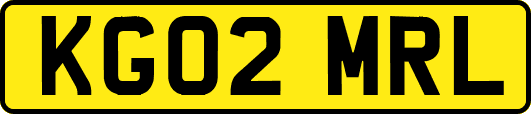 KG02MRL