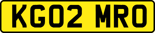 KG02MRO