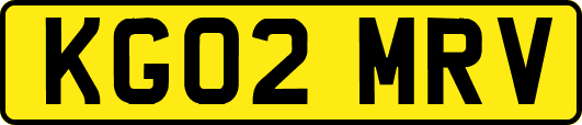 KG02MRV