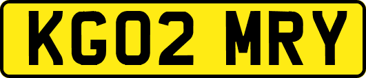 KG02MRY