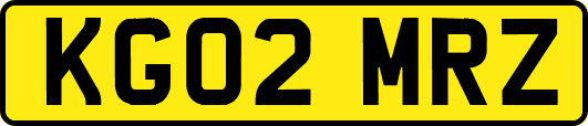 KG02MRZ