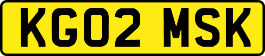 KG02MSK