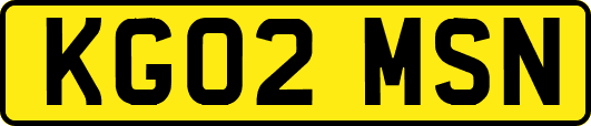 KG02MSN