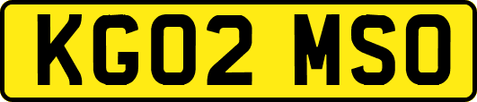 KG02MSO