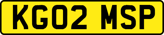 KG02MSP