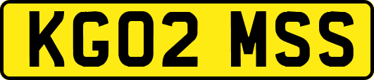 KG02MSS