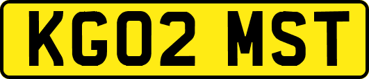 KG02MST