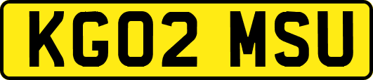 KG02MSU