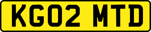 KG02MTD