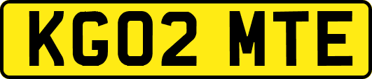 KG02MTE