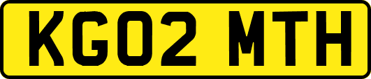 KG02MTH