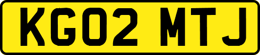 KG02MTJ