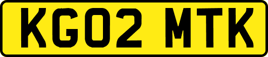 KG02MTK
