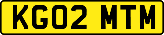 KG02MTM