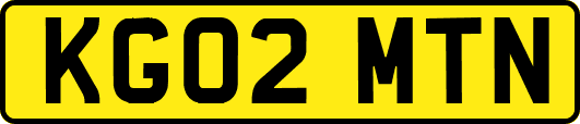 KG02MTN