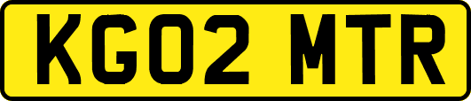KG02MTR