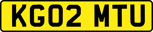 KG02MTU
