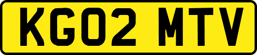 KG02MTV