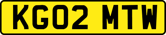KG02MTW