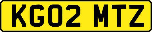 KG02MTZ