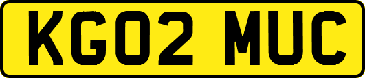 KG02MUC