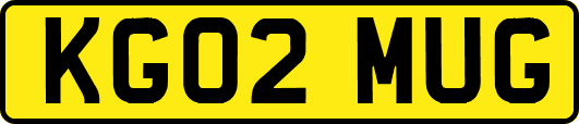 KG02MUG