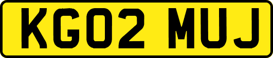 KG02MUJ