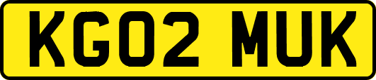 KG02MUK