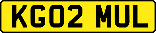 KG02MUL