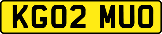 KG02MUO