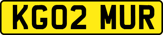 KG02MUR