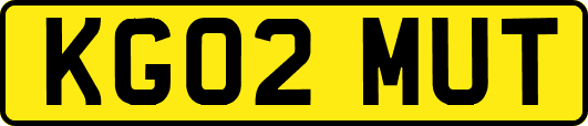 KG02MUT