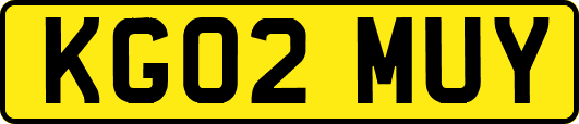 KG02MUY