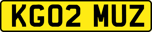 KG02MUZ