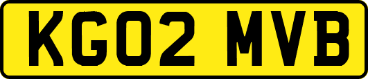 KG02MVB