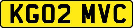 KG02MVC