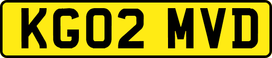 KG02MVD