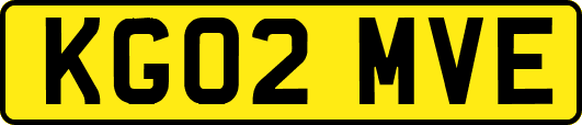 KG02MVE