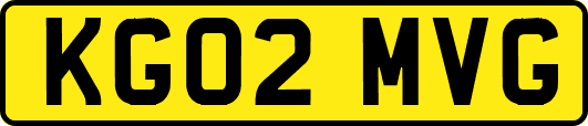KG02MVG