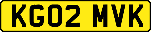 KG02MVK