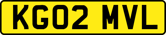 KG02MVL