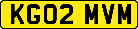KG02MVM