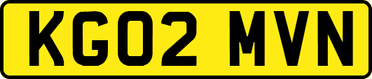 KG02MVN