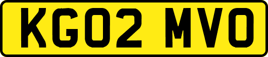 KG02MVO