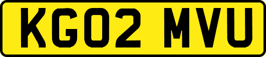 KG02MVU