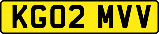 KG02MVV