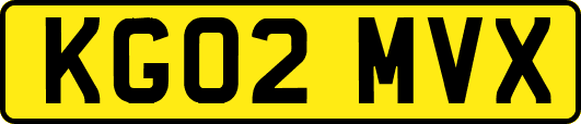 KG02MVX
