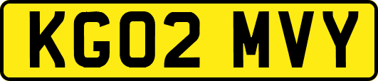 KG02MVY